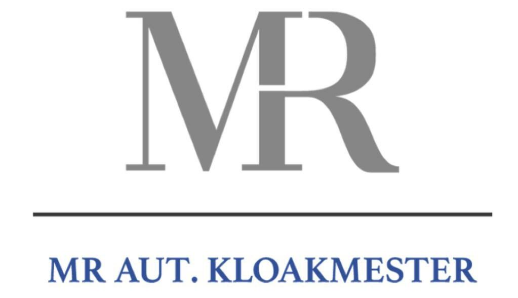 MR aut. kloakmester